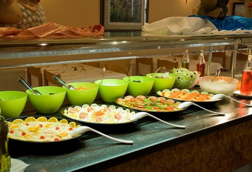 בית מלון כפרי Mar Ski