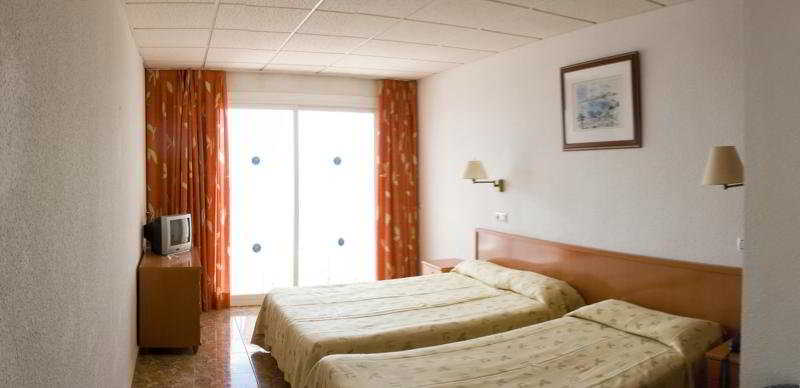 בית מלון כפרי Mar Ski