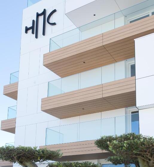 호텔 María Cristina