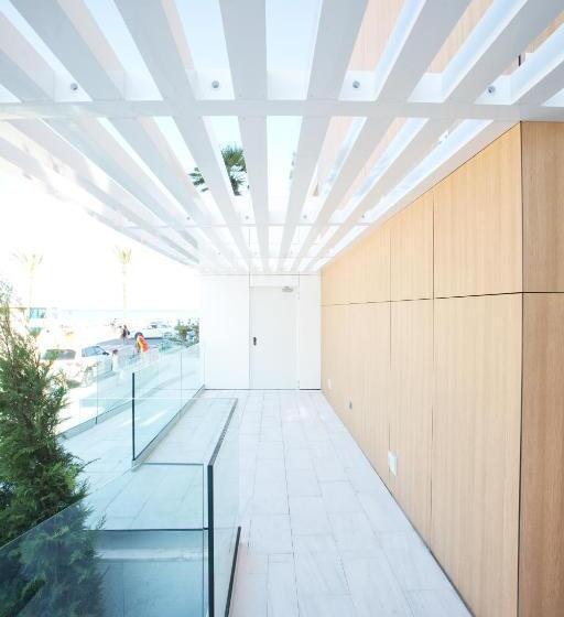 Отель María Cristina