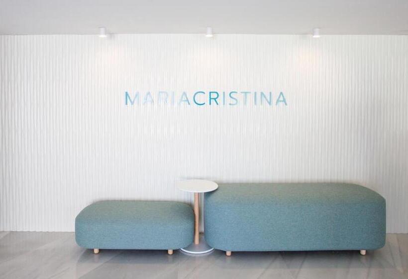 Отель María Cristina