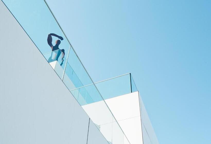 Отель María Cristina