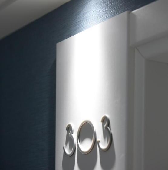 호텔 María Cristina