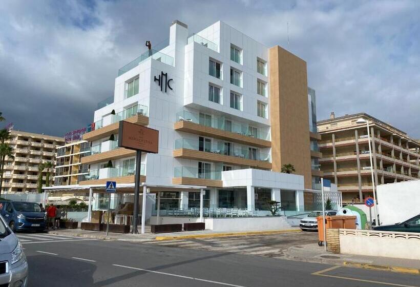 Отель María Cristina