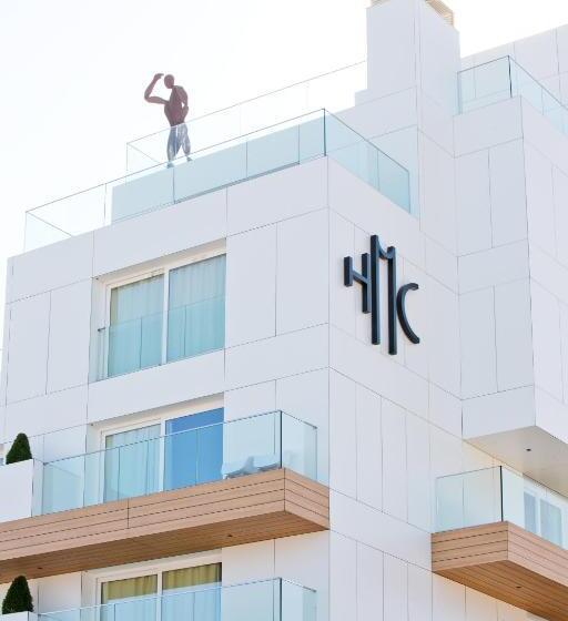 Отель María Cristina