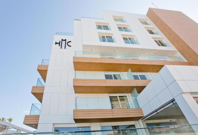 ホテル María Cristina