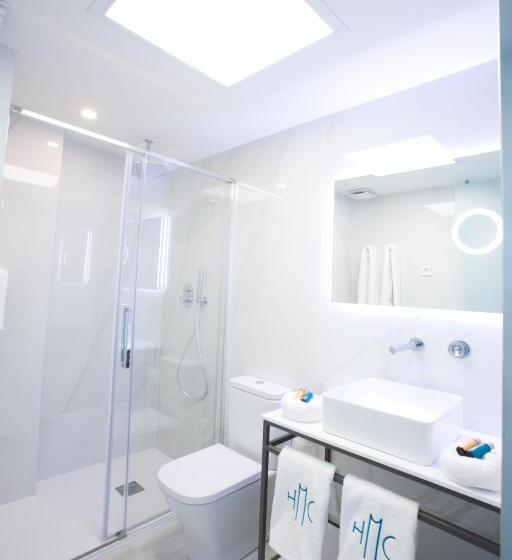 호텔 María Cristina