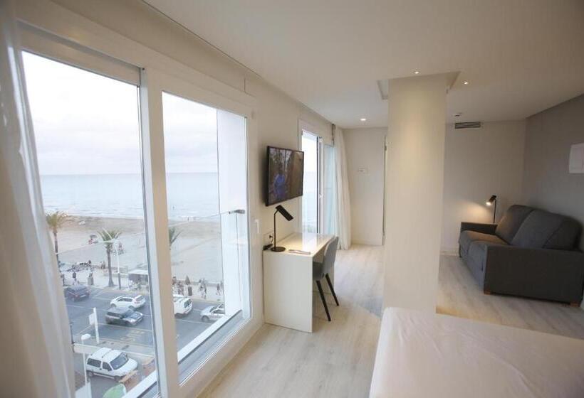 Отель María Cristina