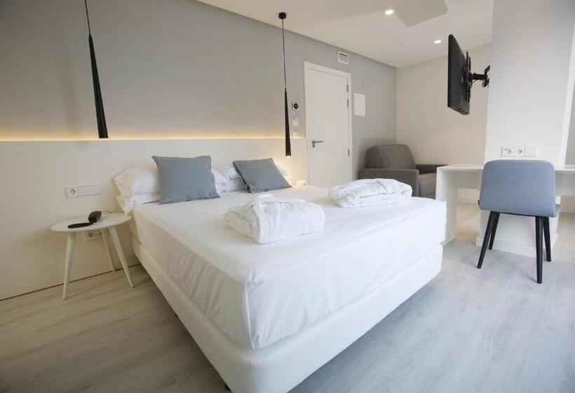 호텔 María Cristina