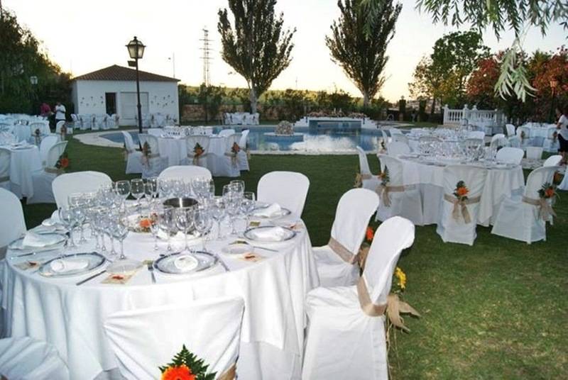 فندق María Luisa