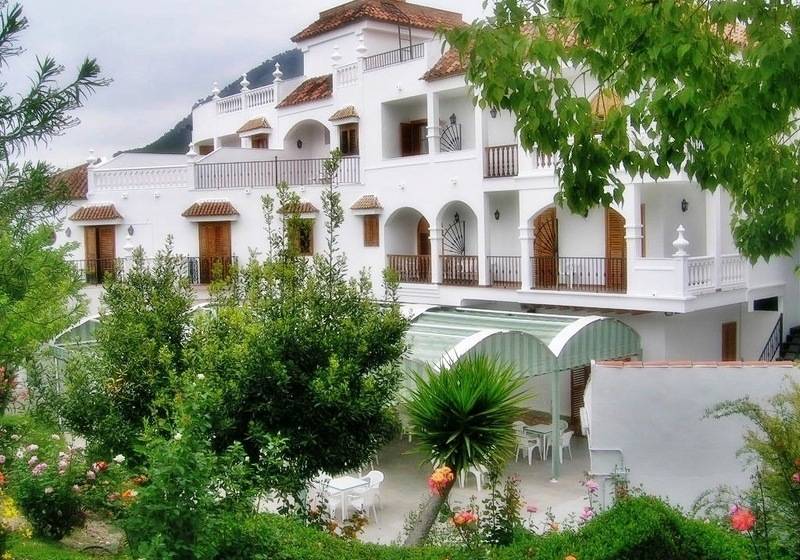 فندق María Luisa