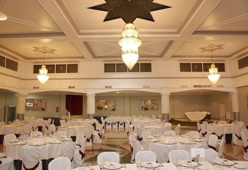 ホテル Mari Carmen