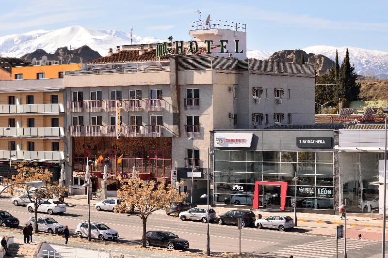 فندق Mari Carmen