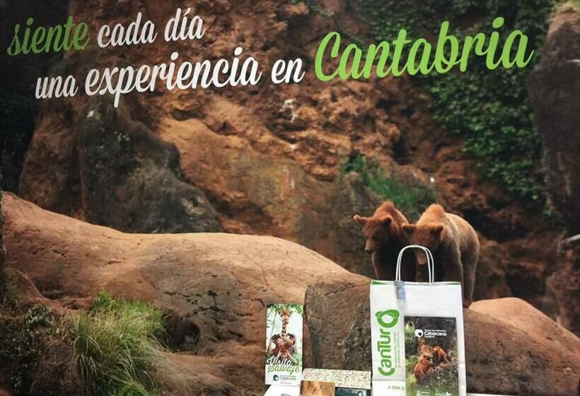 هتل Maria Del Mar