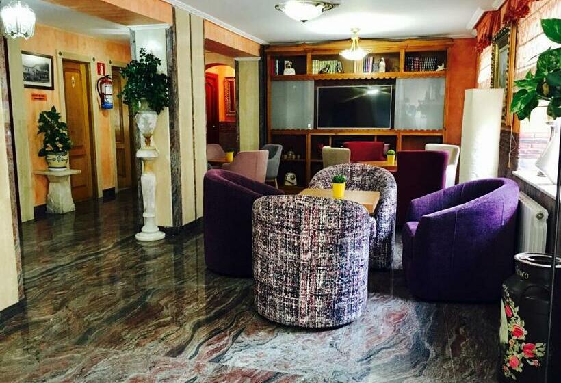 هتل Maria Del Mar