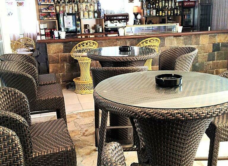 هتل Maria Del Mar