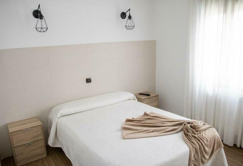 هتل Maria Del Mar