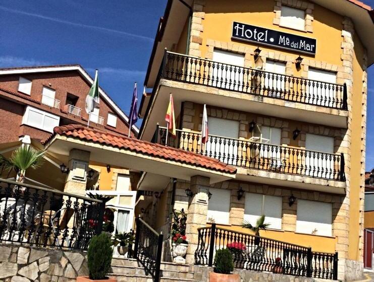 هتل Maria Del Mar