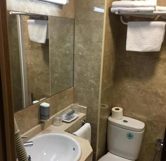 هتل Maria Del Mar