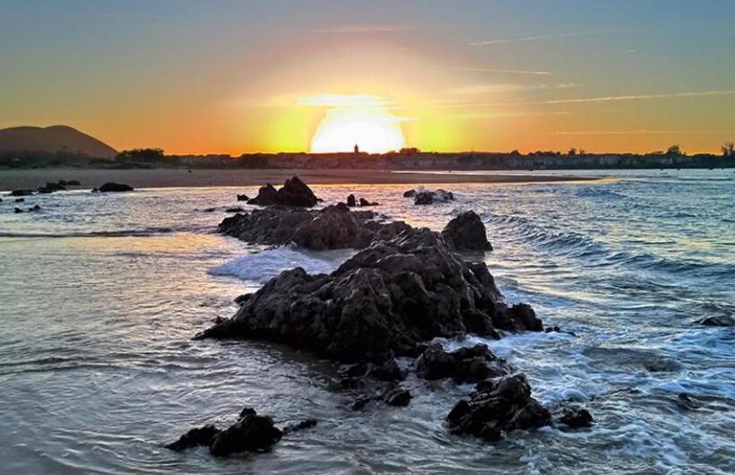 هتل Maria Del Mar