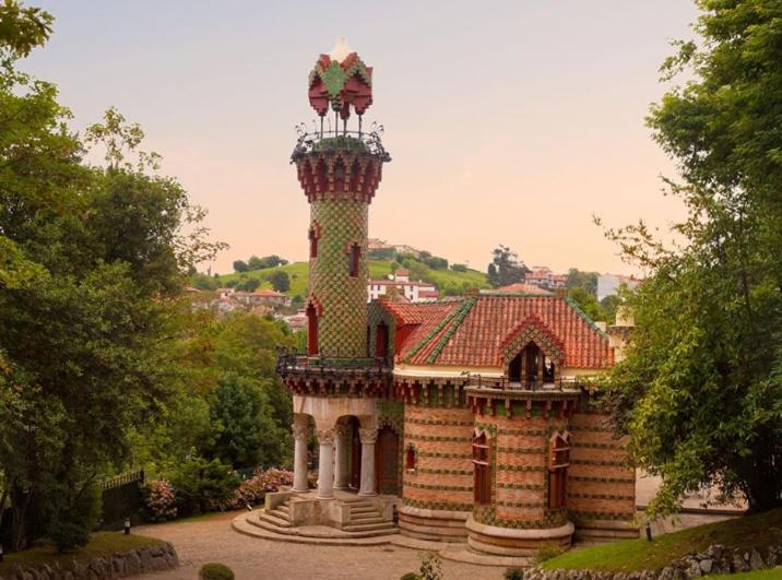 هتل Maria Del Mar