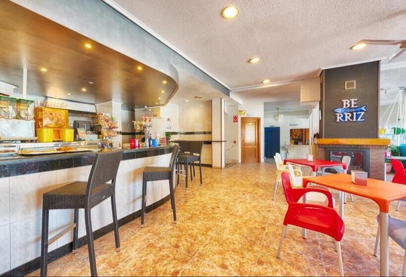 בית מלון כפרי Marina