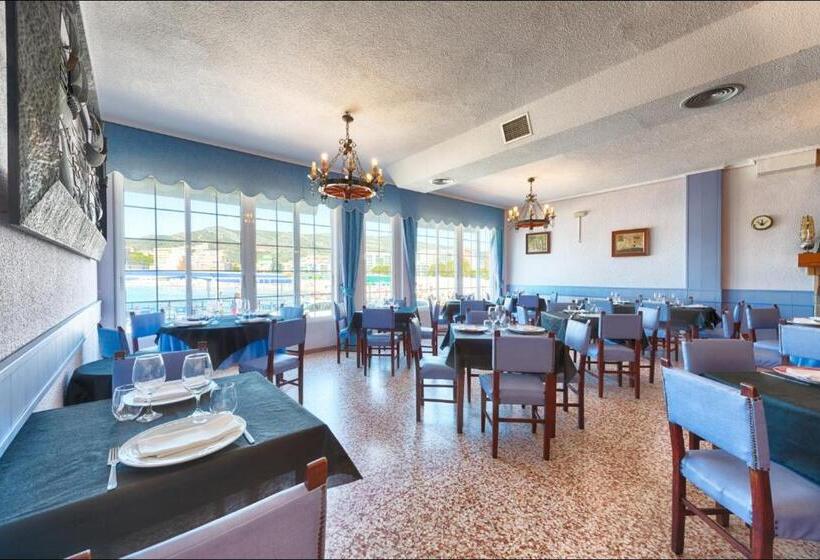 בית מלון כפרי Marina