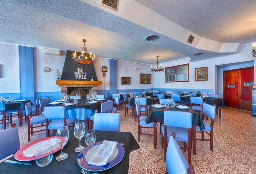 בית מלון כפרי Marina