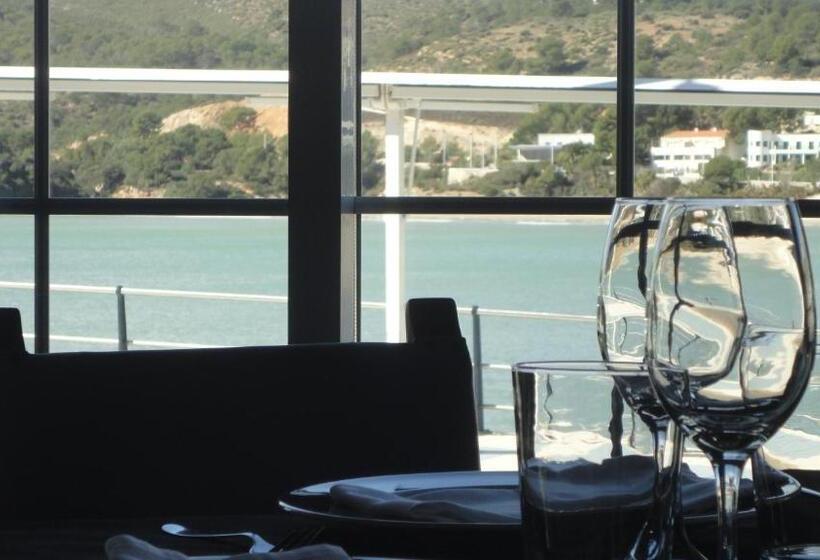 בית מלון כפרי Marina