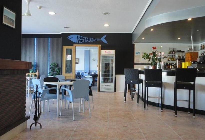 בית מלון כפרי Marina