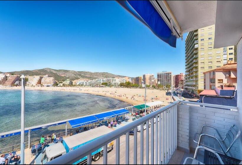 בית מלון כפרי Marina