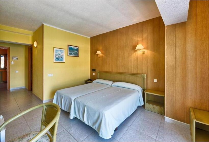 בית מלון כפרי Marina