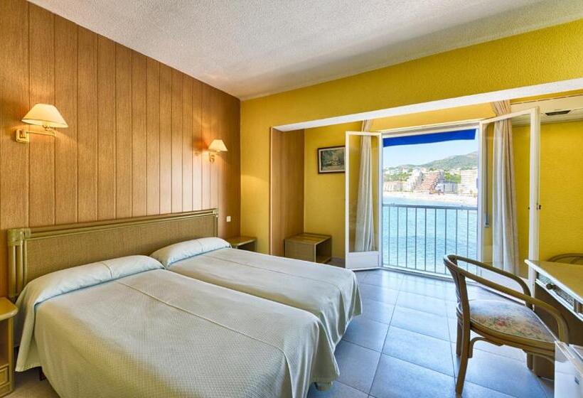 בית מלון כפרי Marina