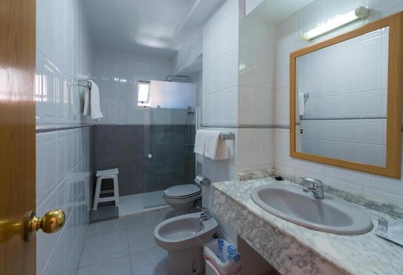 בית מלון כפרי Marina