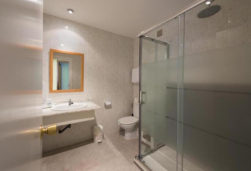 בית מלון כפרי Marina