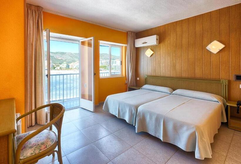 בית מלון כפרי Marina