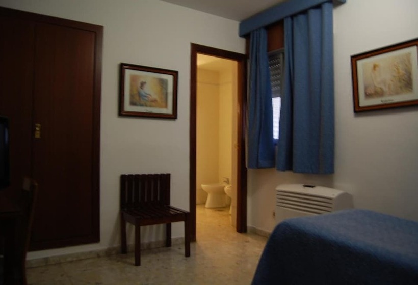 酒店 Marina Victoria