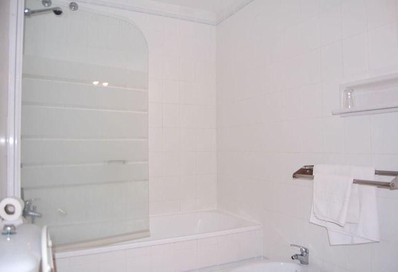 酒店 Marina Victoria