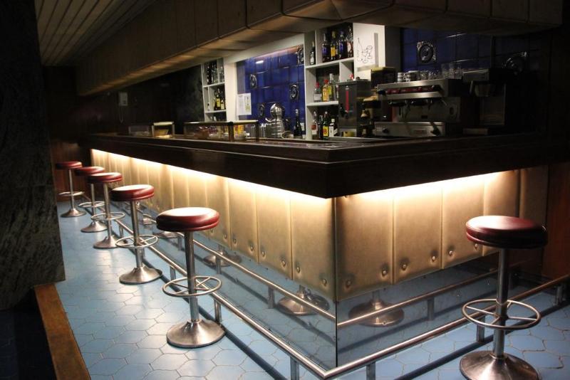 هتل Marques De Santillana