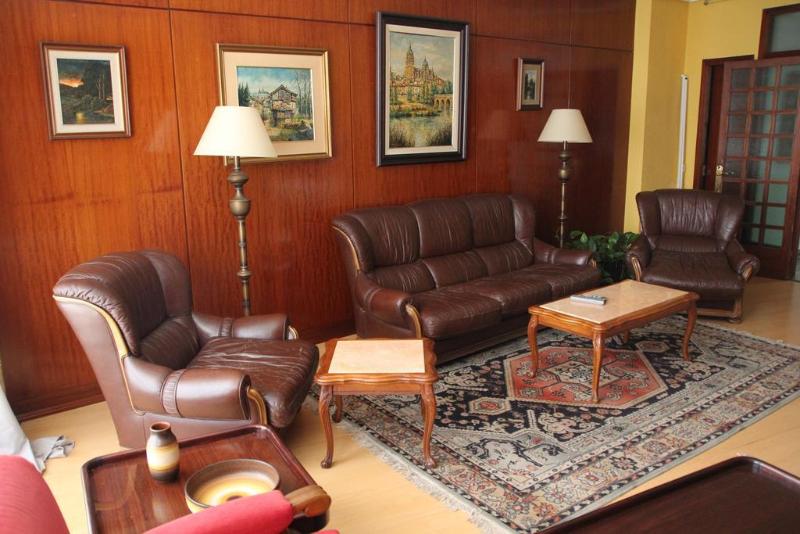 هتل Marques De Santillana