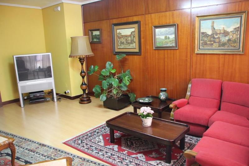 هتل Marques De Santillana