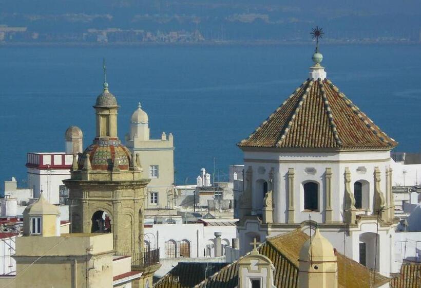 호텔 Marques De Torresoto By Vivere Stays