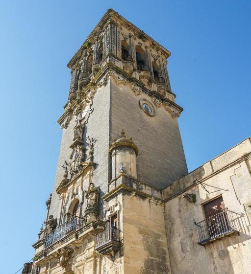 호텔 Marques De Torresoto By Vivere Stays