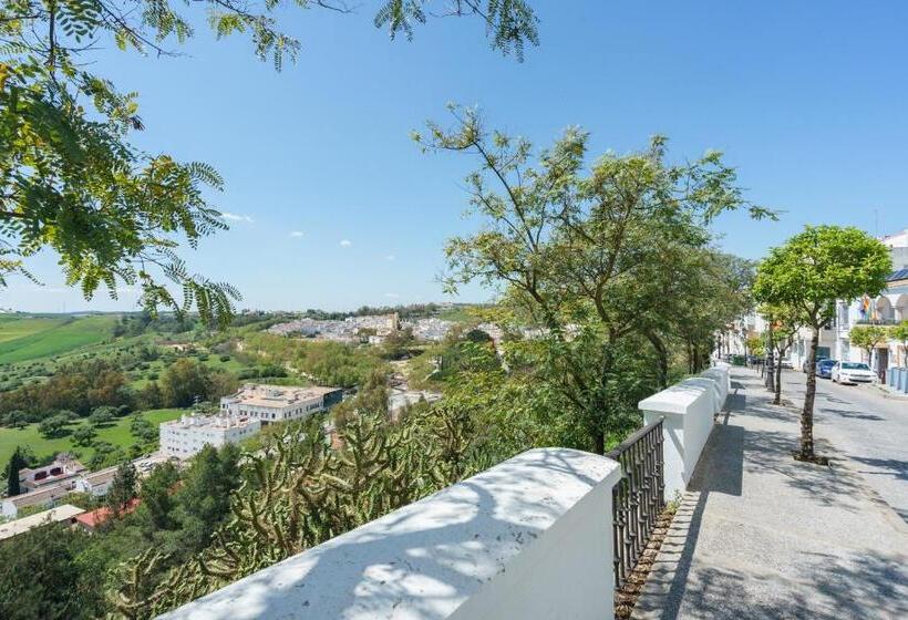 호텔 Marques De Torresoto By Vivere Stays