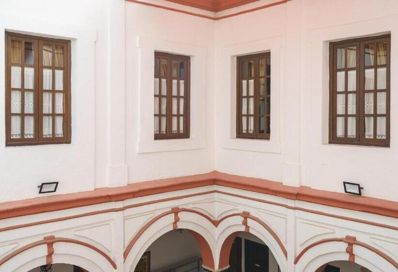 호텔 Marques De Torresoto By Vivere Stays