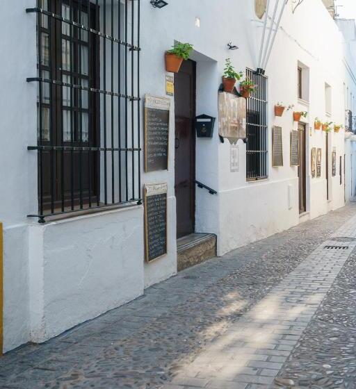 هتل Marques De Torresoto By Vivere Stays
