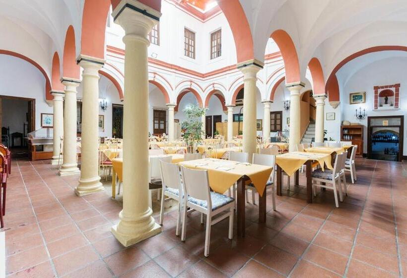 호텔 Marques De Torresoto By Vivere Stays