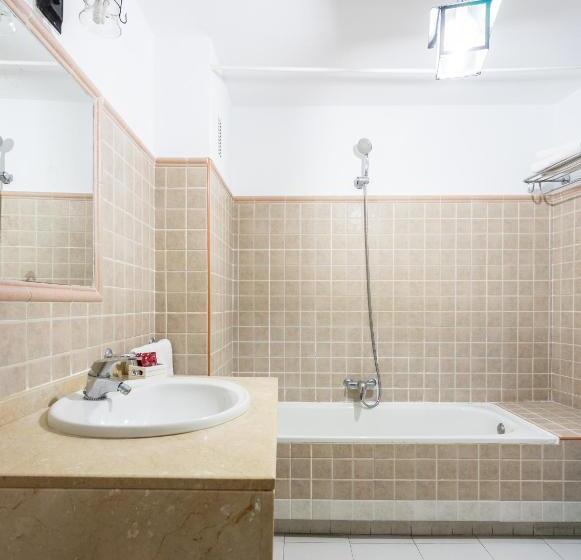 호텔 Marques De Torresoto By Vivere Stays