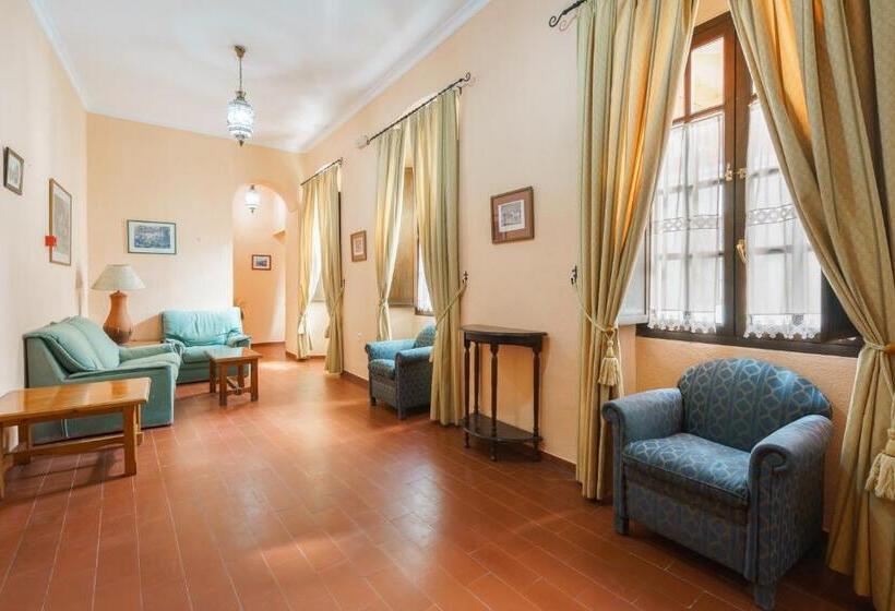 호텔 Marques De Torresoto By Vivere Stays