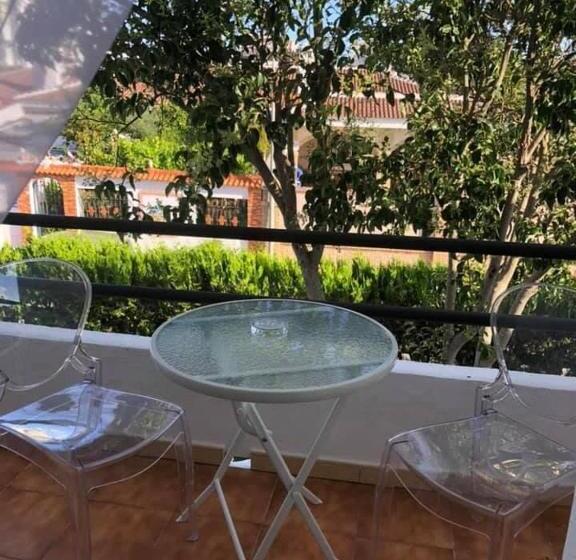 ホテル Matalascañas